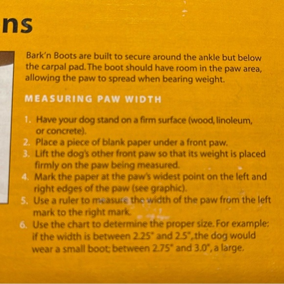 NEW Set of 4 RUFFWEAR GRIP TREX Bark’N Boots S & XS in BLUE - Vibram Soles! - Picture 5 of 6